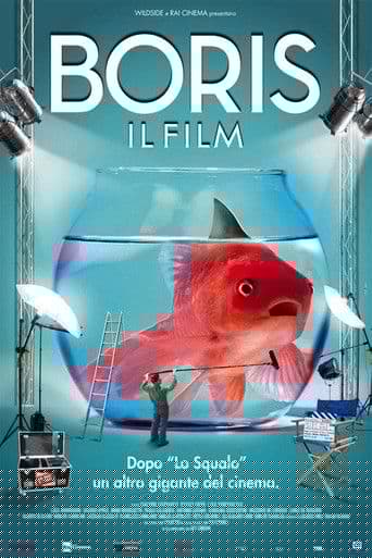 Boris - Il film