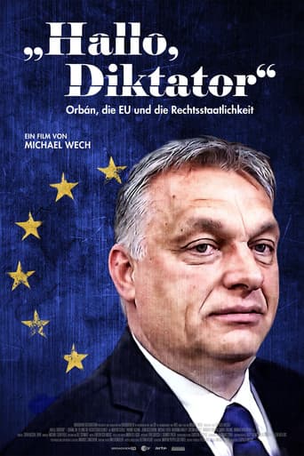 La Hongrie, Orbán et l'État de droit