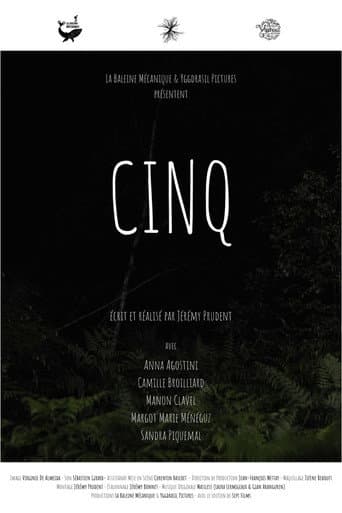 Cinq