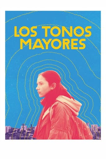 Los tonos mayores