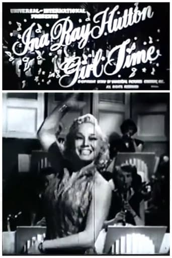 Girl Time