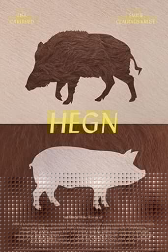 Hegn