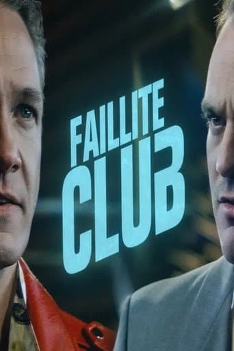 Faillite Club