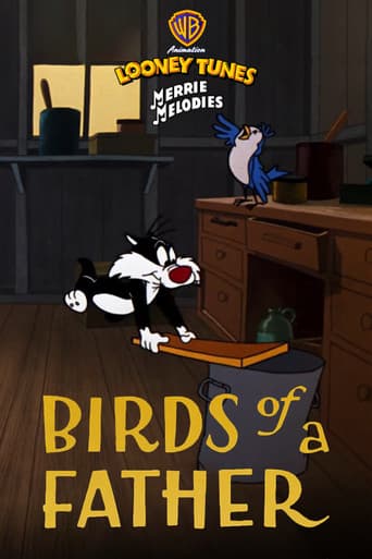 Birds of a Father