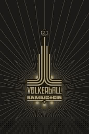 Rammstein - Völkerball - Live à Nîmes