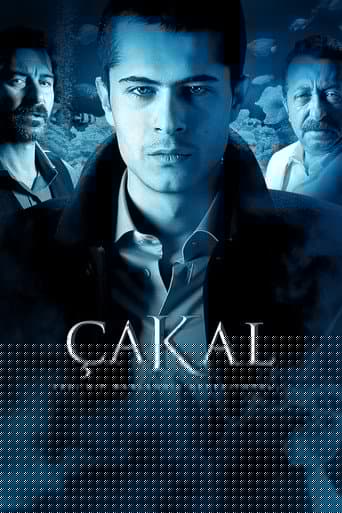 Çakal