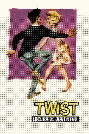 Twist: Locura de juventud