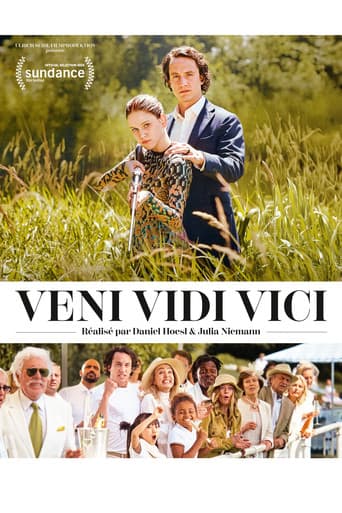 Veni Vidi Vici