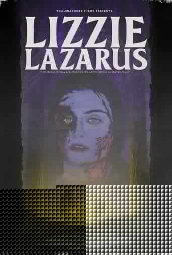 Lizzie Lazarus