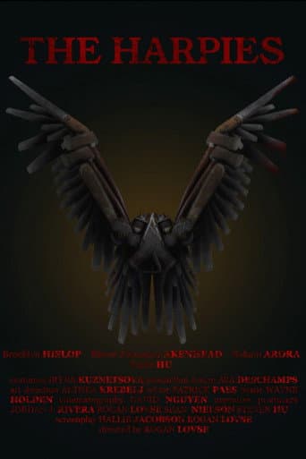 The Harpies