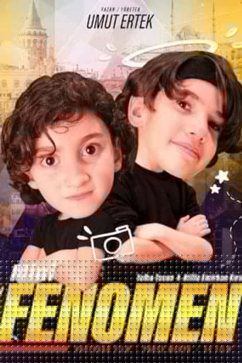 Mini Fenomen