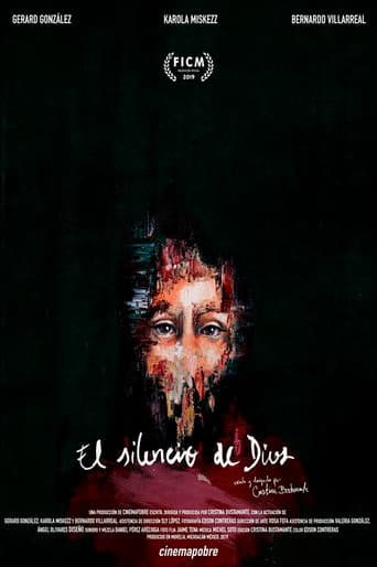 El Silencio de Dios