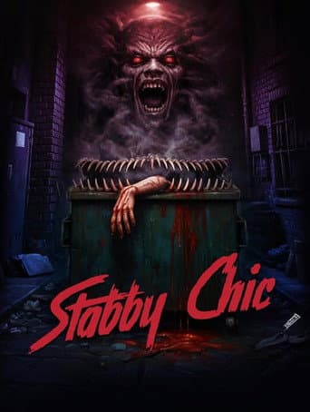 Stabby Chic