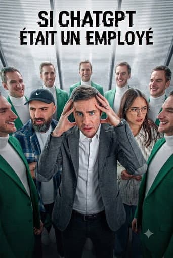Si ChatGPT était un employé