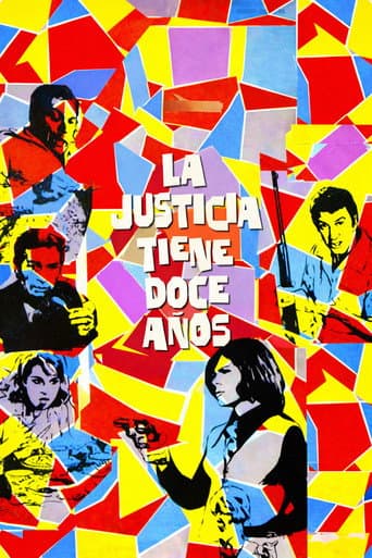 La justicia tiene doce años