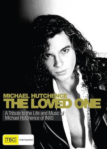 The Loved One: The Michael Hutchence Story