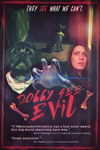 Doggy See Evil