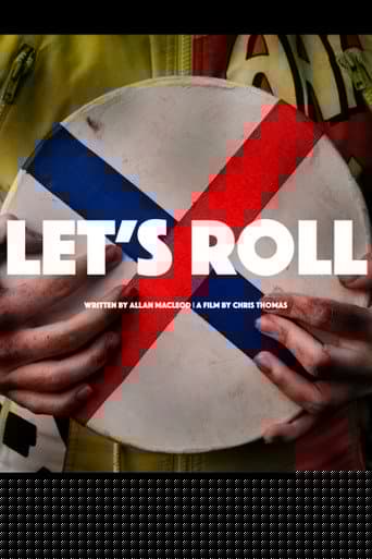 Let's Roll