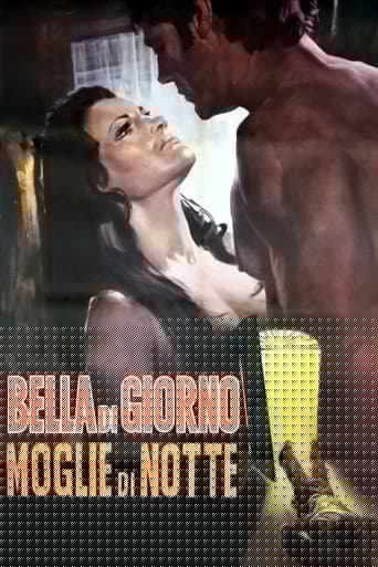 Bella di giorno moglie di notte