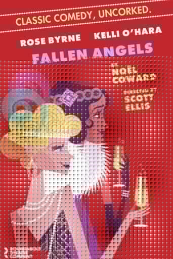 Fallen Angels