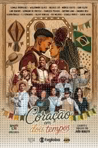 Coração em Dois Tempos