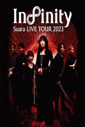 Suara LIVE TOUR 2023～Infinity～