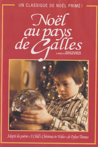 A Child's Christmas in Wales