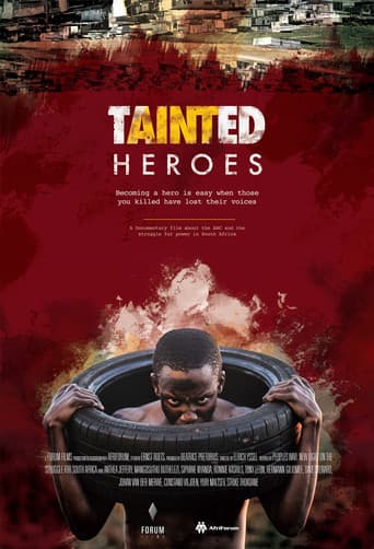 Tainted Heroes
