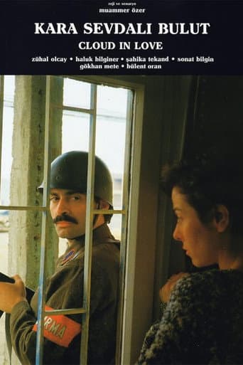 Kara Sevdalı Bulut