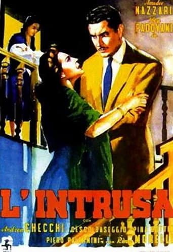 L'Intruse