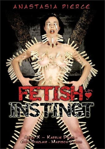 Fetish Instinct
