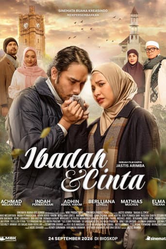 Ibadah & Cinta