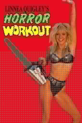 Linnea Quigley's Horror Workout
