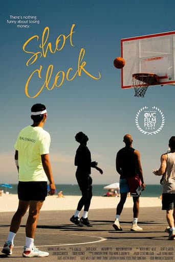 Shot Clock
