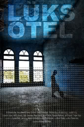 Lüks Otel