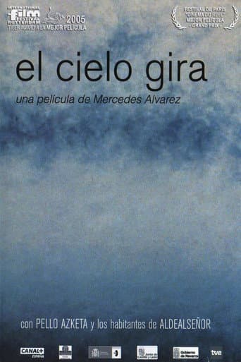El cielo gira
