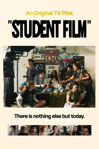 "Student Film"