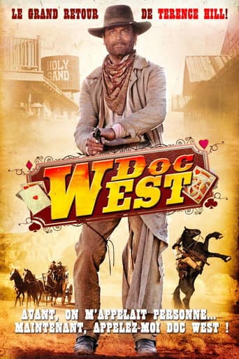 Doc West