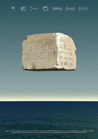 De la Grèce à la Chine - La folle odyssée du marbre