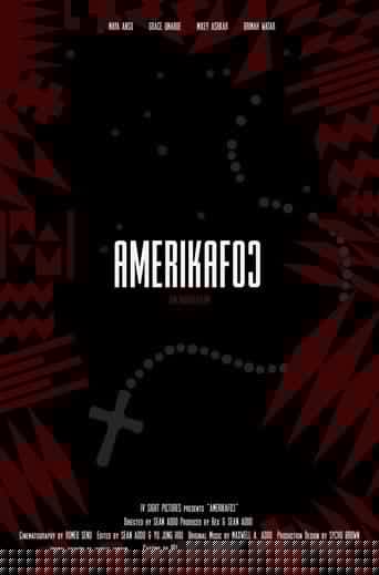 Amerikafo