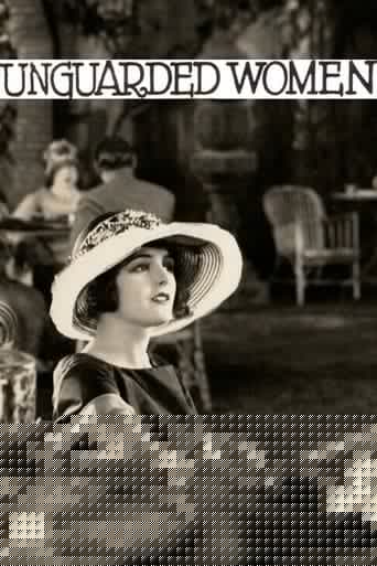 Unguarded Women