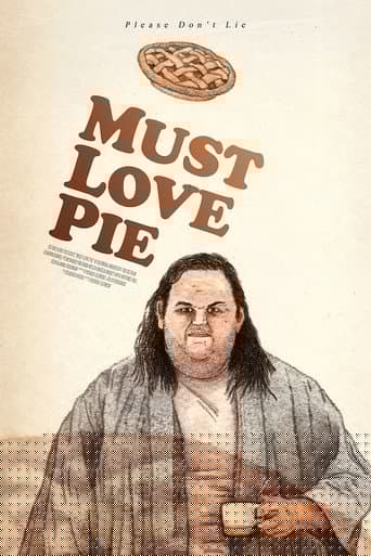 Must Love Pie