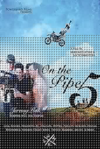 On the Pipe 5