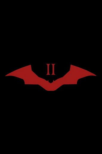 The Batman : PART II