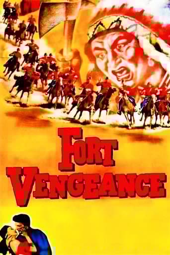 Fort Vengeance
