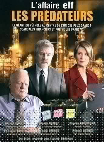 Les Prédateurs (1) Les Rois du pétrole