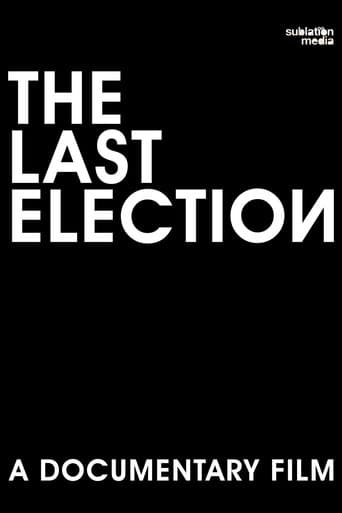 The Last Election