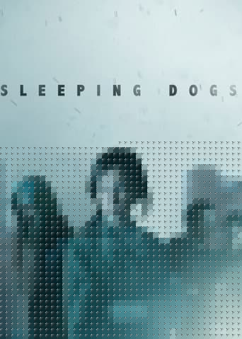 Sleeping Dogs