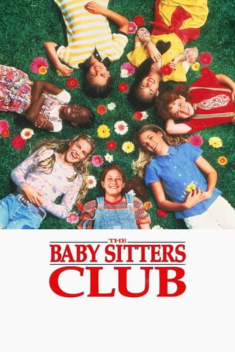 Le Club des baby-sitters