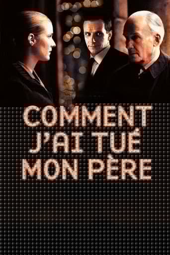 Comment j'ai tué mon père